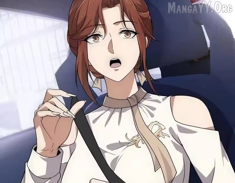 Hidden Dragon in the City (2025) Chapter 48 - page 82